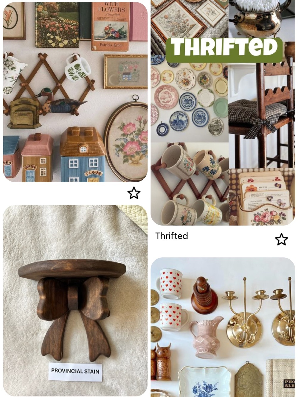 🧺The Homestead Box🧺Cottage Kitchen Collection (8-12 Pieces) - Picture 8 of 16